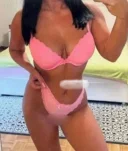 Bruneta top!! am si colega - imagine 2