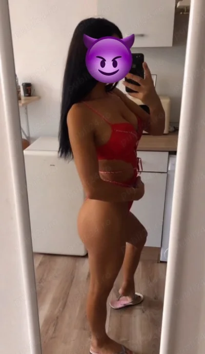 Ioana sunt Noua in orasul tau