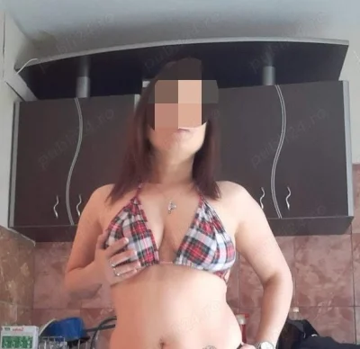 Larisa - Caut O Legatura Sincera Si Stabilitate