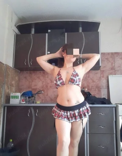 Larisa - Caut O Legatura Sincera Si Stabilitate - imagine 769514