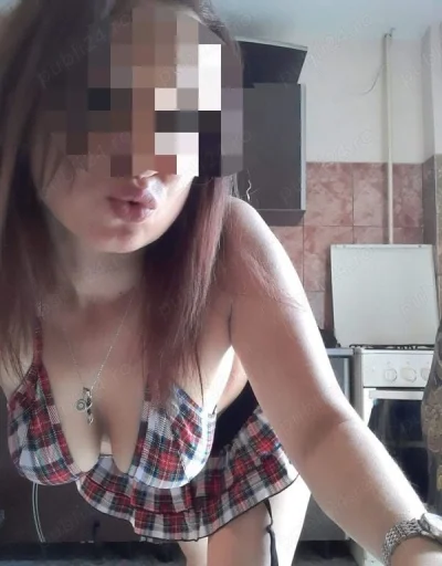 Larisa - Caut O Legatura Sincera Si Stabilitate - imagine 769515