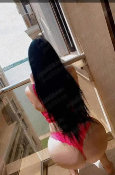 Femeie Singura din Sibiu Cauta Dragoste si Conexiuni Reale - imagine 770139