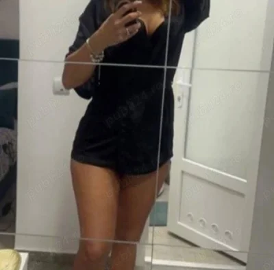 Brunetă sexy! Nouă la tine în oraș! - imagine 770290