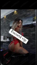 Escortă vip fac și deplasări am și locație Party Gals - imagine 1