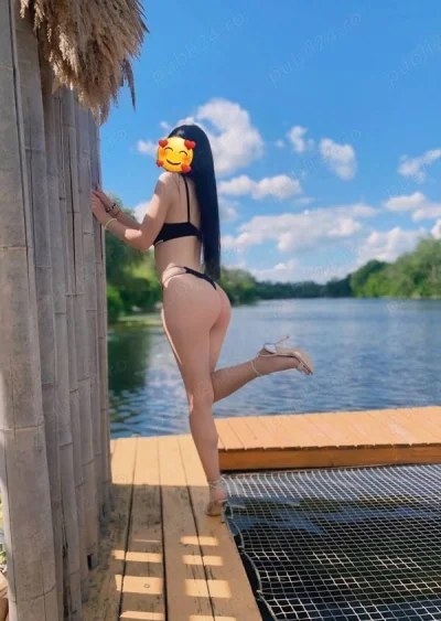 Erika, caut barbat serios pentru relatie de durata - imagine 771277