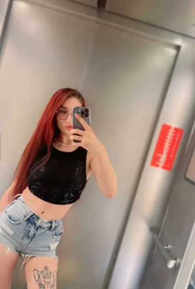 Noua în orașul tău.poze reale suta la suta confirm cu tatuajele . fac și deplasari