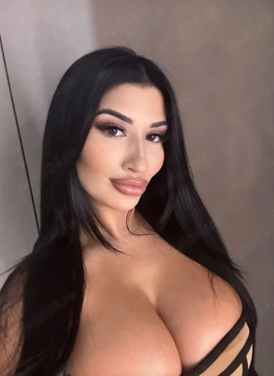 Full services 100% reala la tine sau la mine noua in oras