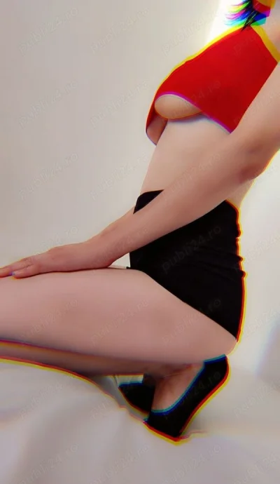Denisa, Scurta Descriere a unei Femei Plina de Viata din Satu Mare - imagine 772135