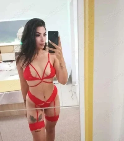 Felicia din Baia Mare - Femeie Sincera pentru Relatii Serioase