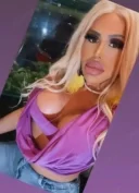 Transexuala nouă la tine in oraș 100% reală cu siliconata mărimea 10 - imagine 5