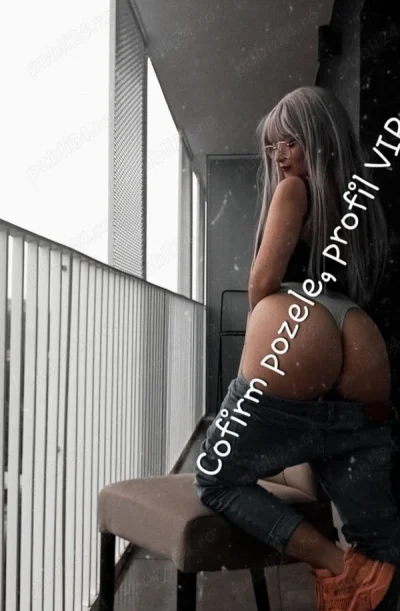 Femeie Sincera si Fidela din Ramnicu Valcea - imagine 772884