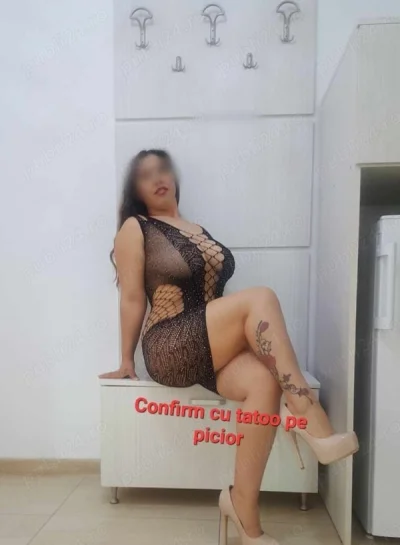 Nicol Sexy si fierbinte din NOU în Brasov zona Garii fac si Deplasari