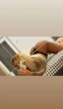 Amor sălbatic și total Pircing-uri în zonele intime! - imagine 5