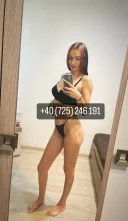 Roșcată senzuală 100% reală ! La tine sau la mine !"Noua in orașul tău" - imagine 1