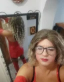 Transexuala dominatuare Stapana poze reale 100% - imagine 4