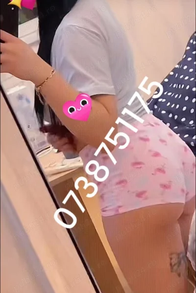 Bună sunt Andreea sunt Nouă locație Stefan cel mare