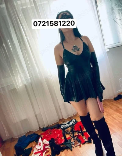 Lia Dominatoare , Deplasari