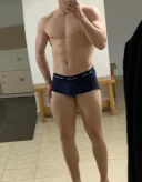 Stripper escortă masculină - imagine 1