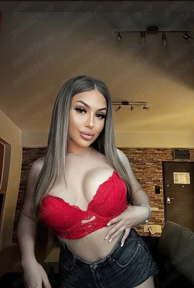 Poze reale 100% te aștept în locația mea !