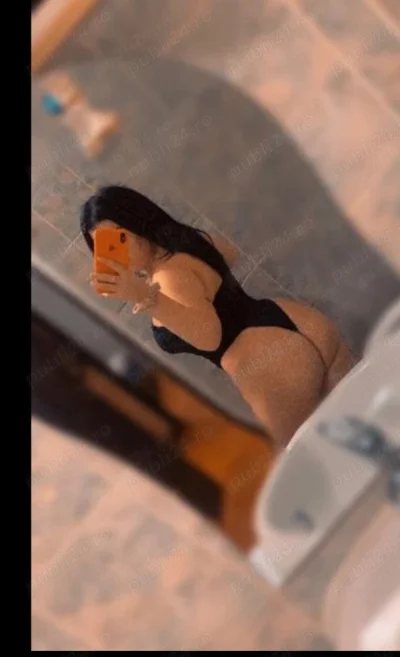 Bună sunt nou în oraș