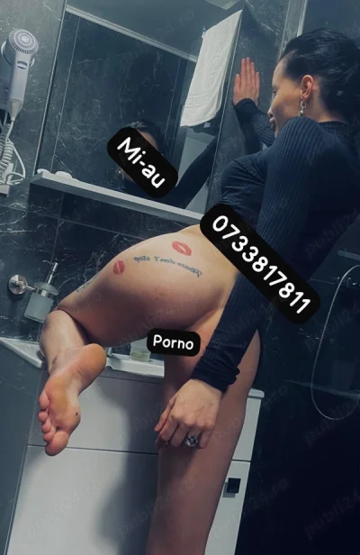 Domnișoara tandră Noua