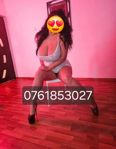 Izabella - Nou venita in Ploiesti, caut barbat serios!