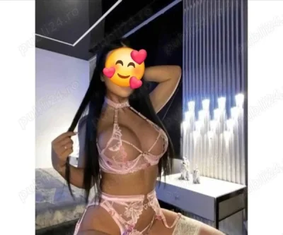 La mine nu ai fost!!! Reala 100%