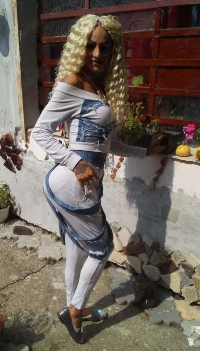 Maya, femeie tanara si plina de viata din Constanta - imagine 776461