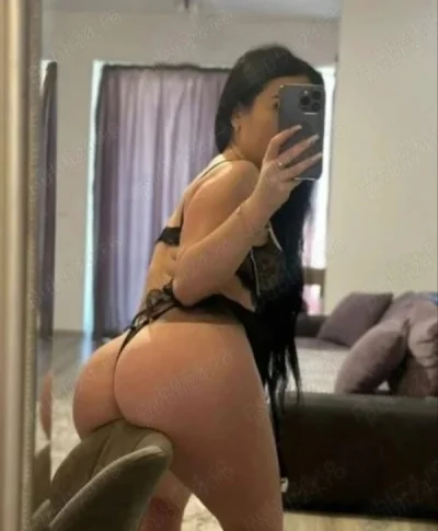 Bună sunt Mihaela doar ce am ajuns în oraș