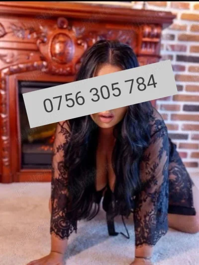 Adelina Am revenit la tine in oras cine ma cunoaste stie cine sunt si ce prestatii fac