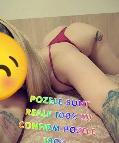 Nou? in ora? Poze reale