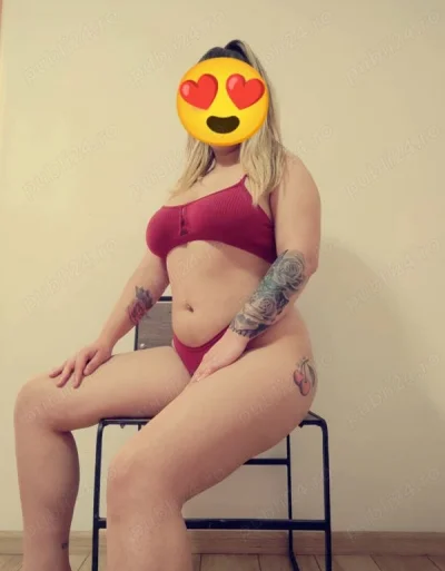 Escorta cu tatuaje in Sector 1, aproape de Calea Victoriei