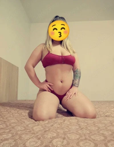 Escorta cu tatuaje in Sector 1, aproape de Calea Victoriei - imagine 777353