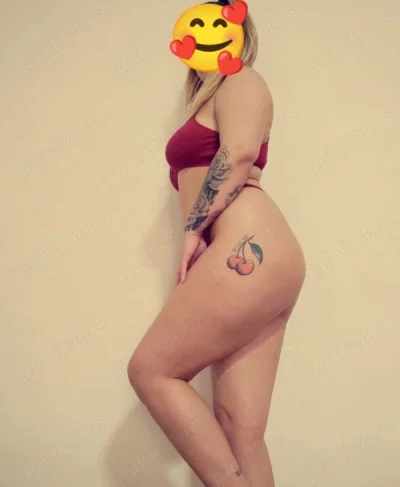 Escorta cu tatuaje in Sector 1, aproape de Calea Victoriei - imagine 777354