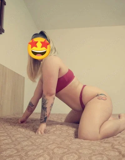 Escorta cu tatuaje in Sector 1, aproape de Calea Victoriei - imagine 777355