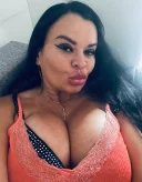 Milf bbw brunette - imagine 4