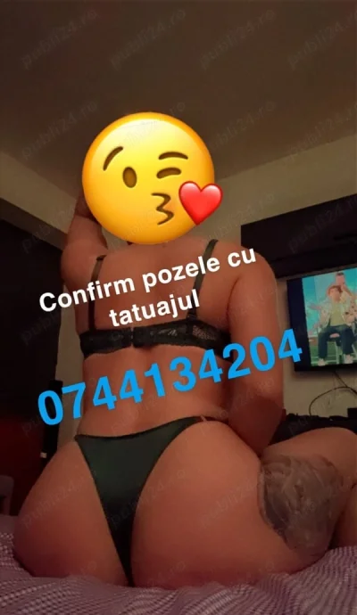 Senzuală și atentă la detalii