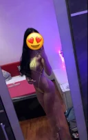 Bruneta slim, reală! - imagine 3