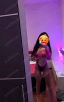 Bruneta slim, reală! - imagine 4