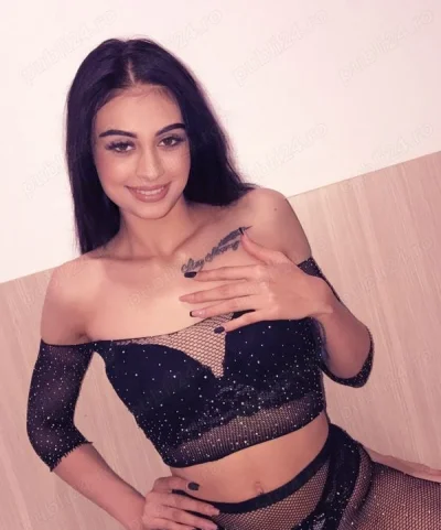 Buna azi am ajuns full service