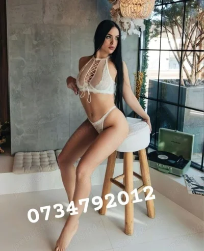 Erica, bruneta vesela din Ploiesti in cautarea unei povesti de dragoste - imagine 778147