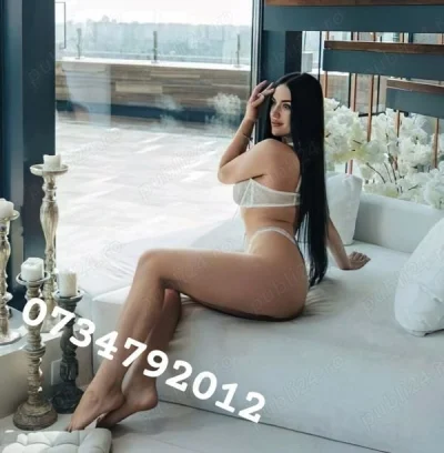 Erica, bruneta vesela din Ploiesti in cautarea unei povesti de dragoste - imagine 778149