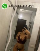 Masaj erotic, 19ani-Fata nouă-Brunetă sexy-Astept mesaj pe Whatss-App - imagine 4