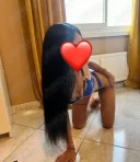 Karina slim ! Azi am ajuns - imagine 2