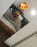 Bruneta hot pentru prima data la tine in oras - imagine 2