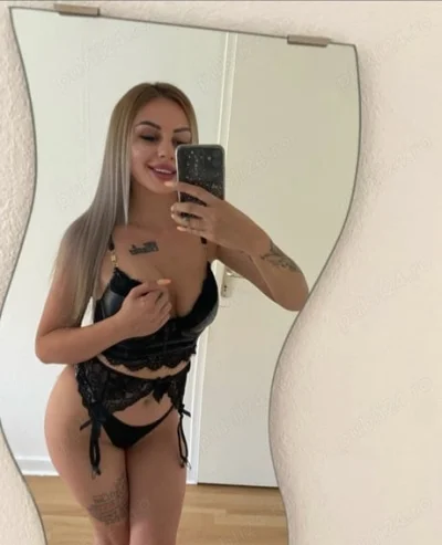 Nou Venită !!! - imagine 780514