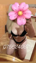 Roxi, fac si deplasari - imagine 3