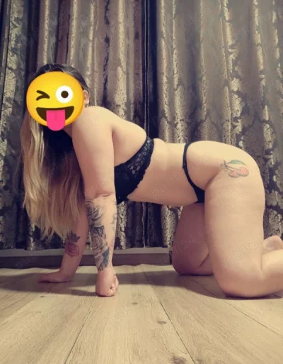 Escorta cu tatuaje in Sector 1, aproape de Calea Victoriei - imagine 782176