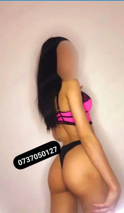 Andreea – Femeie Singura din Ploiesti cauta Relatie Serioasa - imagine 782268