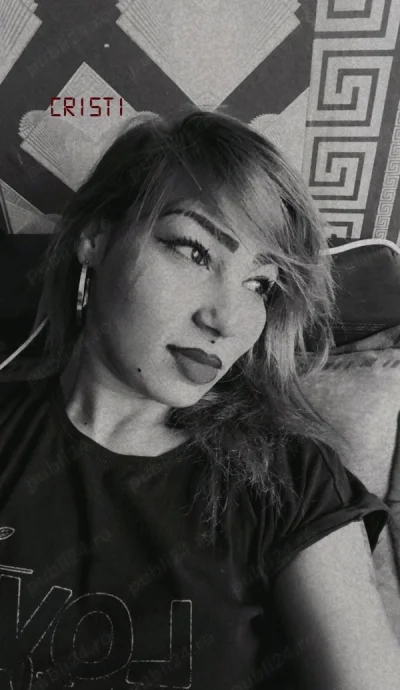 Buna sunt noua în orașul tău